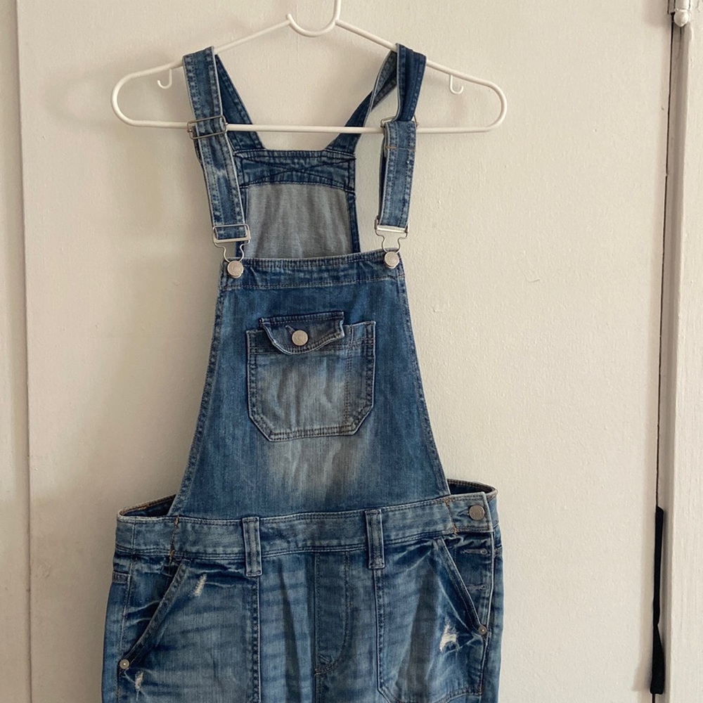 Express Overalls